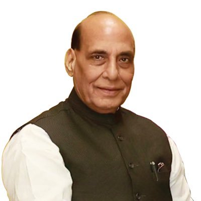 Hon'ble Hon'ble Raksha Mantri