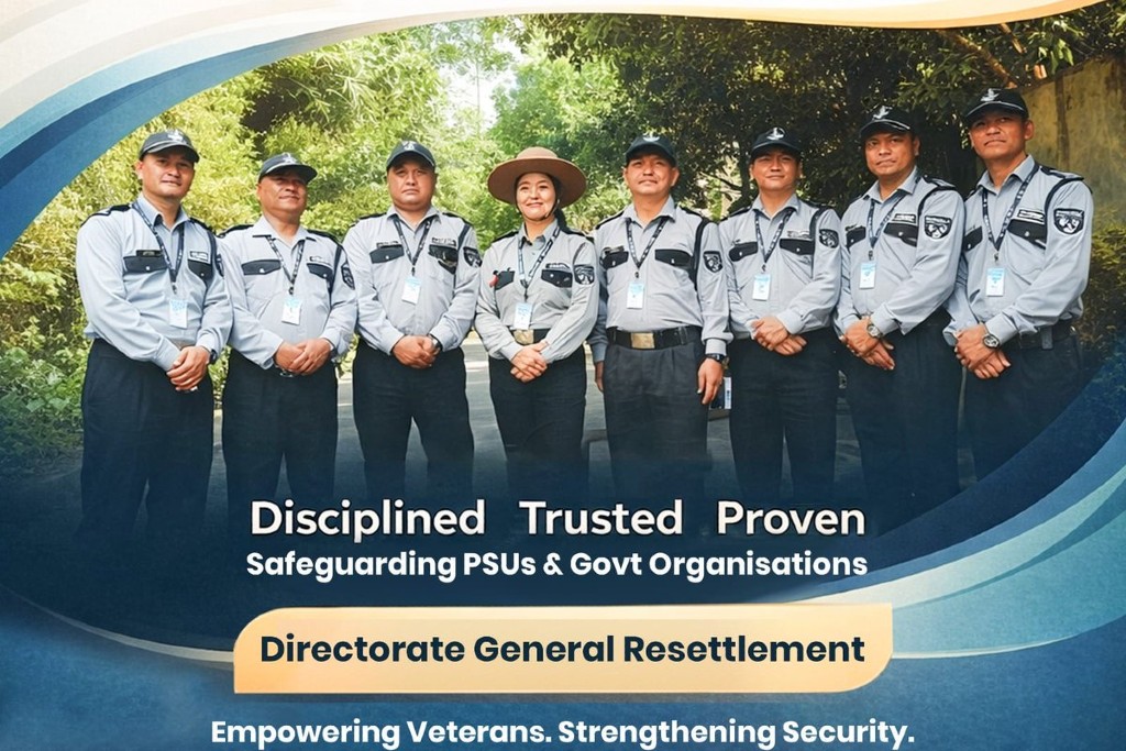 Security Agency