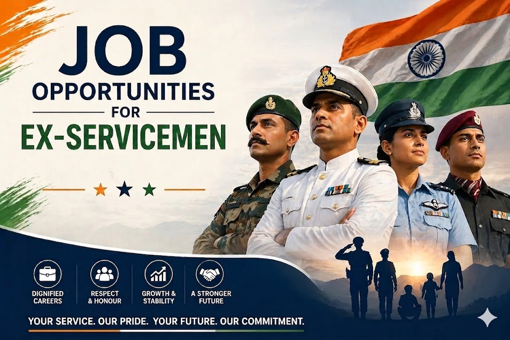 Available Jobs
