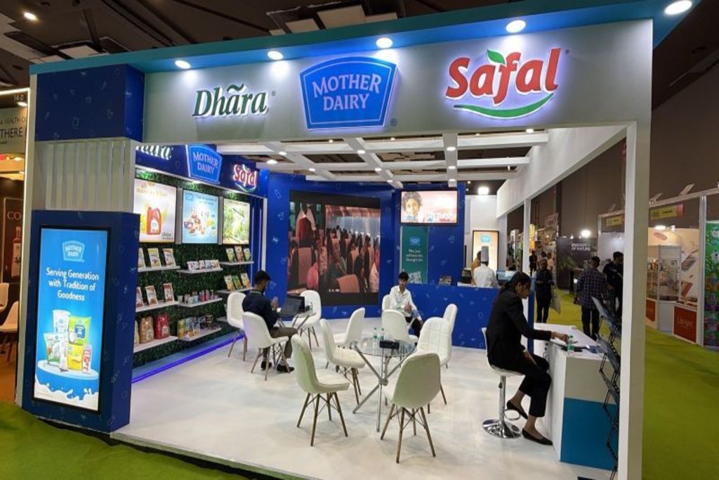 Mother Dairy
