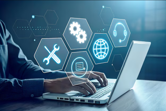 Tech Services